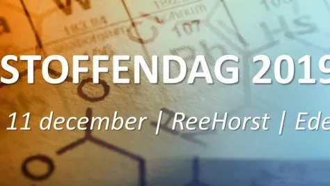 Banner Stoffendag 2019